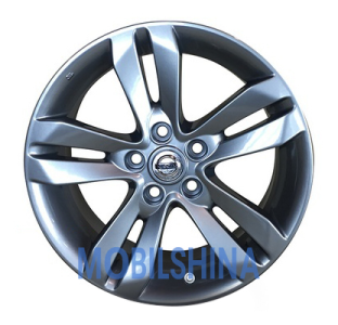 Легкосплавные диски Zd Zd 569 R17