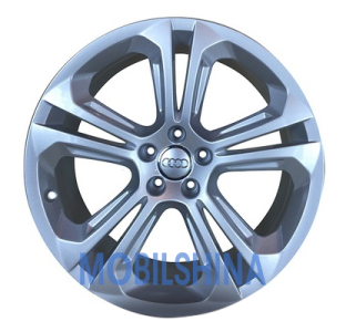 Легкосплавные диски Zd Zd F1452 R20