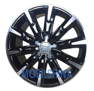 Легкосплавные диски Zd Zd F6297 R17