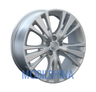 Легкосплавные диски Zd Zd M044 R19