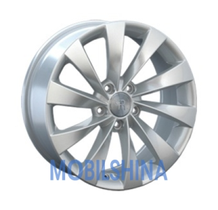 Легкосплавні диски Zd ZY740 R17