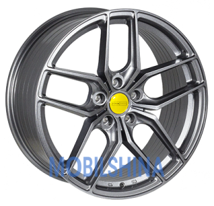 Диски на авто Zorat wheels D5334 R19 W8.5 PCD 5/114.3 DIA73,1 ET35