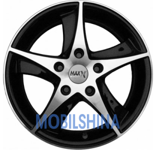 Легкосплавные диски 66.6000 Dj wheels 425 R17 W7.5 PCD 5/112 DIA72,6 ET45 Легкосплавные диски 66.6000 Dj wheels 425 R17 W7.5 PCD 5/112 DIA72,6 ET45