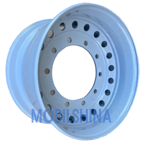 511.31 Schmitz, Daimler-Benz, МАЗ - фото 1