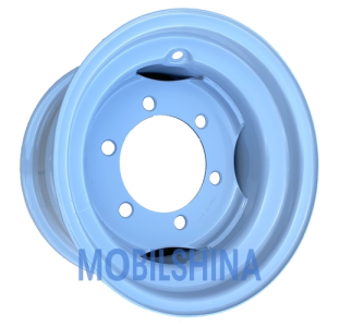 Стальные диски Кременчуг Прицепы, сеялки, культиваторы, тележки R15.3