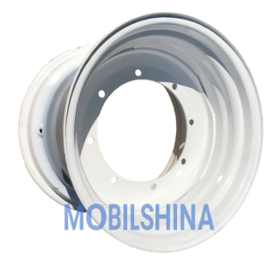 Стальные диски Кременчуг ХТЗ-17021, Т-150К,  Т-151К, ХТА-250 R26