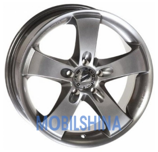 Легкосплавные диски Stilauto Futura R18