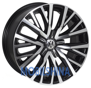 Легкосплавні диски Jh Jh H618 R17 Легкосплавні диски Jh Jh H618 R17