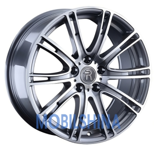 Диски на авто Replica legeartis BMW B532 R18 W8 PCD 5/112 DIA66,6 ET30