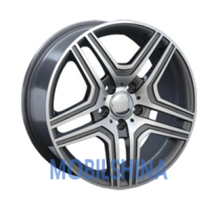 Легкосплавные диски Zd Zd 759 R20-R21