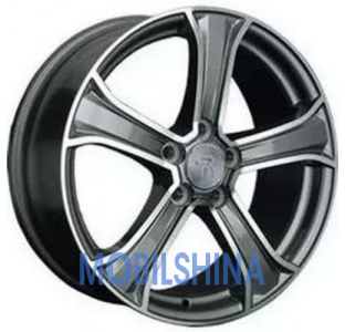 Легкосплавные диски Zd Zd F4049 R20