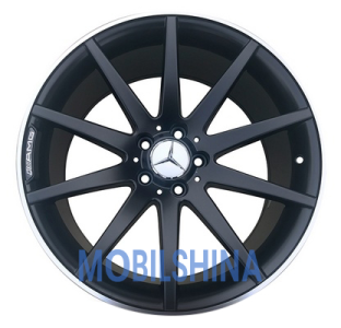 Легкосплавные диски Zd Zd F6602 R19