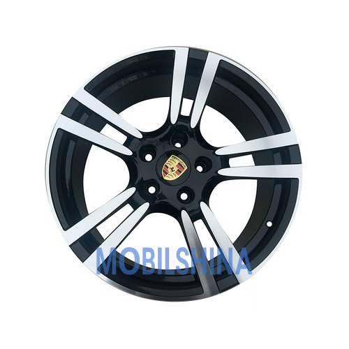 Zd Porsche 8 (F2134) - фото 1