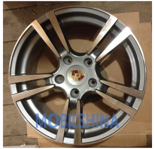 Легкосплавні диски Zd S960 R18-R19