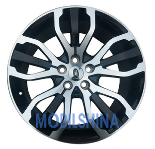 Легкосплавные диски Zd Zd W2358 R20