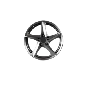 Легкосплавные диски Zd ZY570 R15