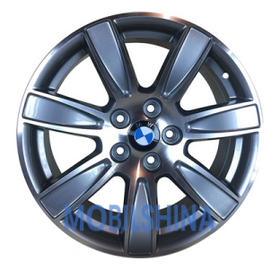 Легкосплавные диски Zd Zd ZY801 R18