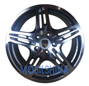 Легкосплавные диски Zd Zd ZY901 R19