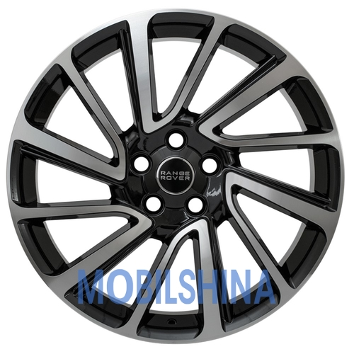 MFR 1046LR - фото 1