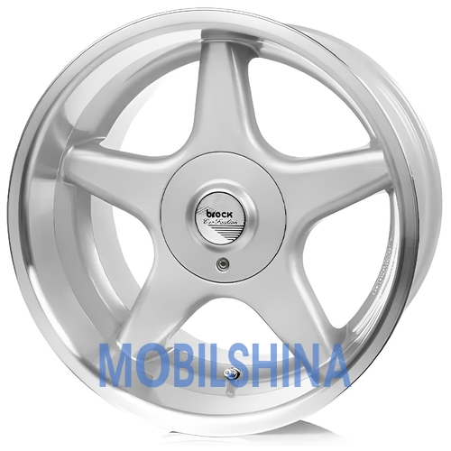 Brock B1 - фото 1