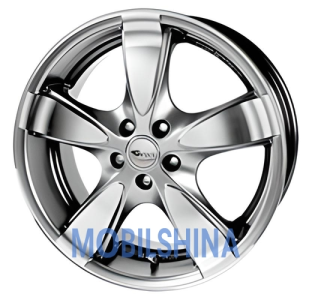 Диски на авто Brock B14 R18 W8 PCD 5/112 DIA57,1 ET45