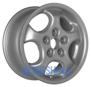 Легкосплавні диски Brock RC-D2 R16-R17