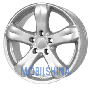 Легкосплавні диски Rc design RC-D12 R17