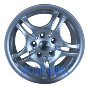 Легкосплавні диски Rc design RC-M1 R16