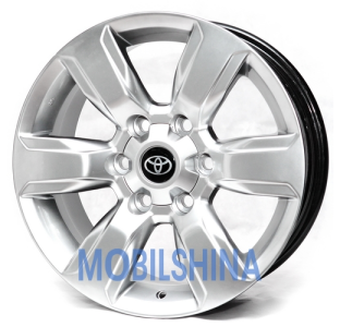 Легкосплавные диски Zd Zd M748 R18