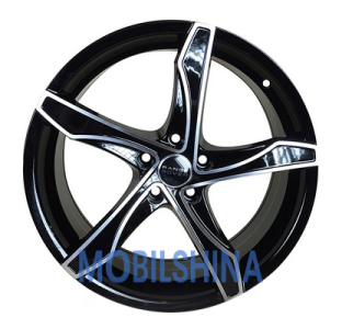 Легкосплавные диски Zd Zd ZY808 R18