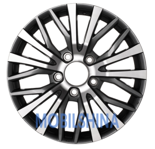 Диски на авто Zumbo MFR 1050TA R20 W8.5 PCD 5/150 DIA110,1 ET54 Диски на авто Zumbo MFR 1050TA R20 W8.5 PCD 5/150 DIA110,1 ET54