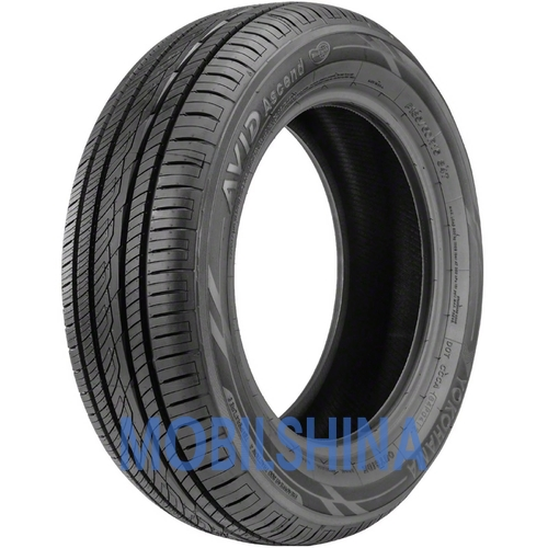 Yokohama Avid Ascend - фото 1