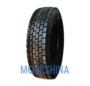 Вантажні шини 315/80 R22.5 Aplus D801 (ведущая) 315/80 R22.5 156/150M