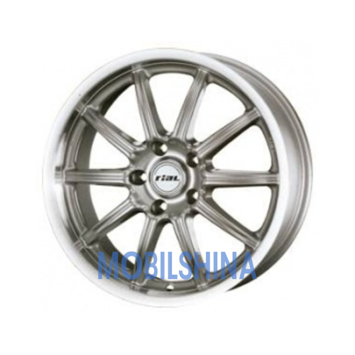 Rial Monza - фото 1