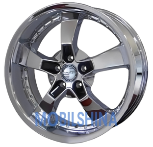 Диски на авто Stonewell SR 016 R16 W7 PCD 5/114.3 DIA67,1 ET40