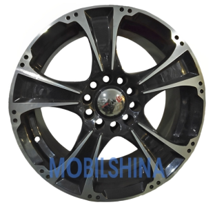 Диски на авто Stonewell STW008 R16 W7 PCD 5/112/114.3 DIA67,1 ET40 Диски на авто Stonewell STW008 R16 W7 PCD 5/112/114.3 DIA67,1 ET40