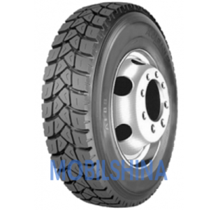 Вантажні шини 315 R22.5 Aplus D802 (ведущая) 315/80 R22.5 156/150K