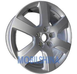 Легкосплавні диски Audi oem Audi oem 4G8601025HD R17