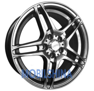 Легкосплавні диски Lawu SL-540 R13