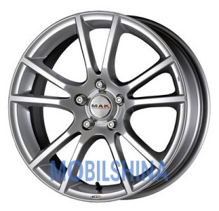 Легкосплавні диски Mak Mak Veleno R17
