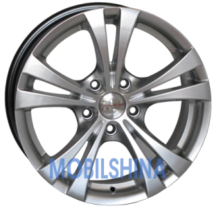 Легкосплавні диски Rs wheels 5 066 R14