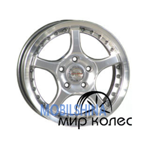 Rs wheels 103 - фото 1