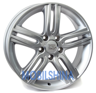 Диски на авто Wsp italy Mercedes (W762) Argo R16 W6 PCD 5/112 DIA66,6 ET41
