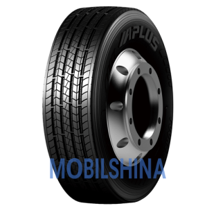 Вантажні шини 295 R22.5 Aplus S201 (рулевая) 295/75 R22.5 146/143M