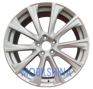 Диски на авто Land rover oem FK 1007-AA R19 W7.5 PCD 5/120 DIA72,6 ET52