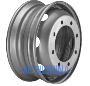 Диски на авто Кременчуг 505.31 Автобусы ПАЗ-320412-03, Автобусы МАЗ R19.5 W6.75 PCD 8/275 DIA221 ET0