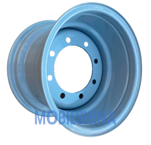 Стальные диски Кременчуг 7892 Тракторний причіп R18