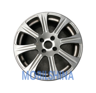 Легкосплавні диски Alessio R646 R17