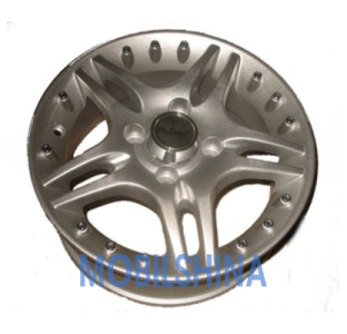Диски на авто Primo A111 R13 W5.5 PCD 4/98 DIA58,6 ET35