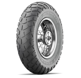 Мотошины Michelin Michelin Reggae R10